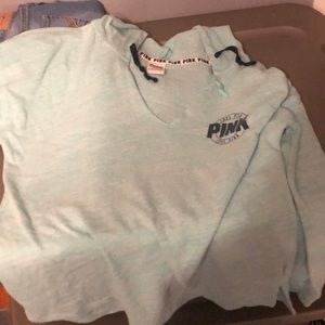 long sleeve sweatshirt